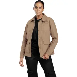 Ladies Maluti Open Main Khaki